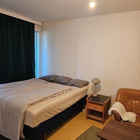 Comfortable 1 Bedroom Apartment In Гельсінкі Екстер'єр фото