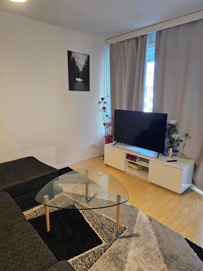 Comfortable 1 Bedroom Apartment In Гельсінкі Екстер'єр фото